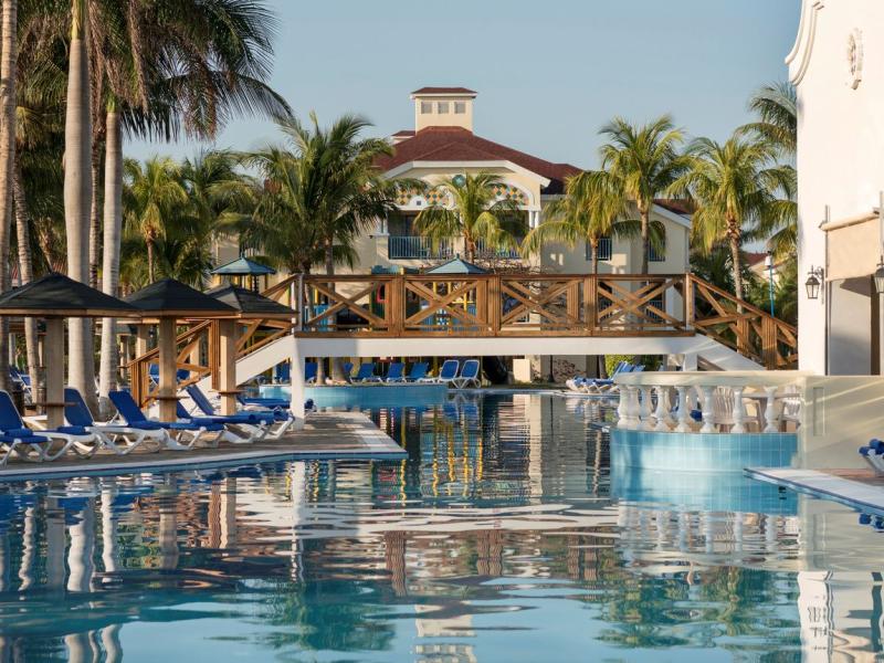 Iberostar Playa Alameda (Iberostar Origin Playa Alameda)