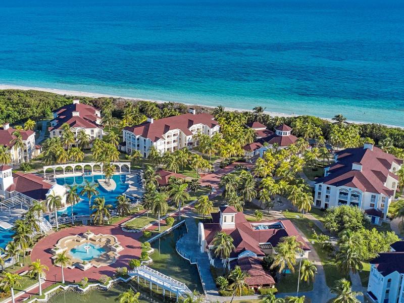 Iberostar Playa Alameda (Iberostar Origin Playa Alameda)