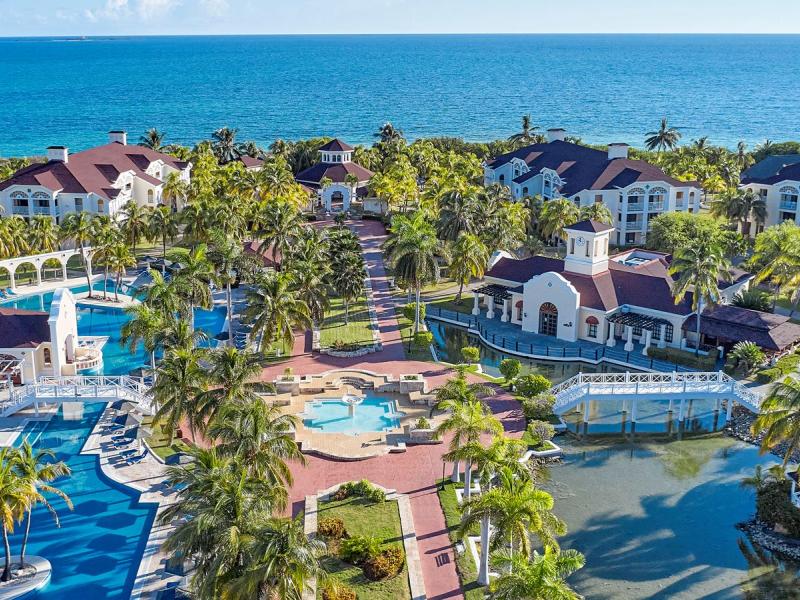 Iberostar Playa Alameda (Iberostar Origin Playa Alameda)