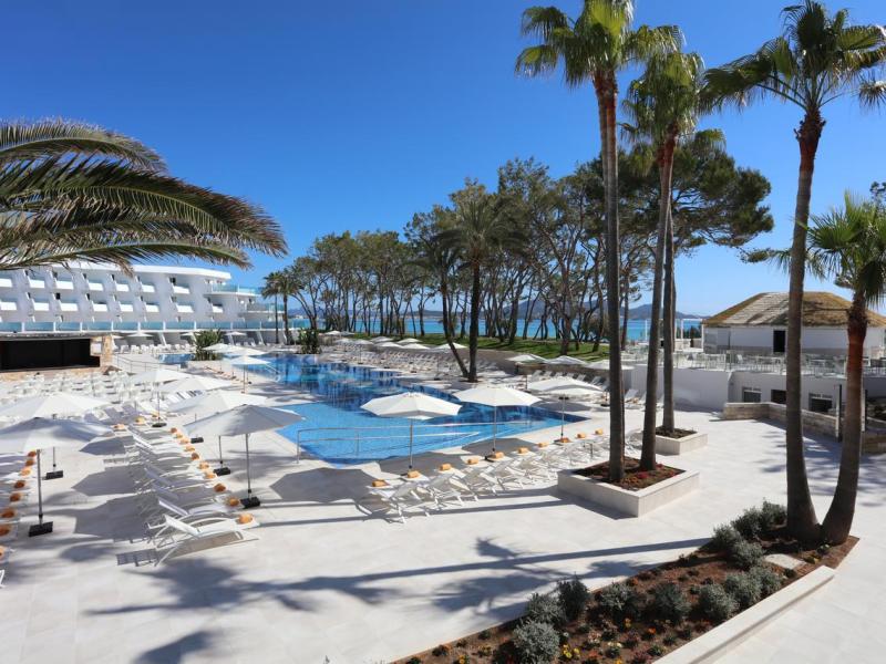 Iberostar Playa de Muro