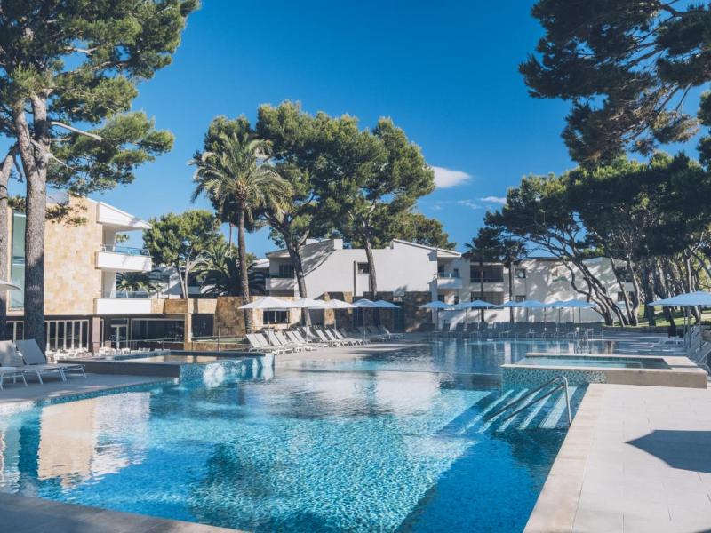 Iberostar Playa de Muro Village