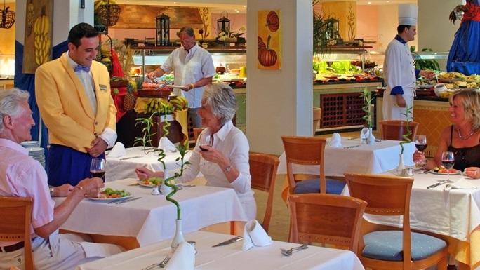 Iberostar Playa Gaviotas