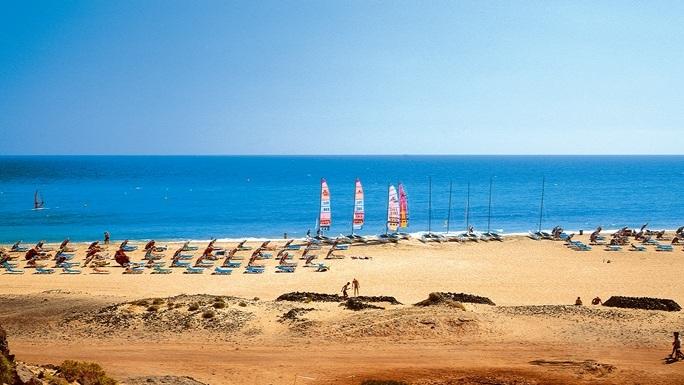 Iberostar Playa Gaviotas