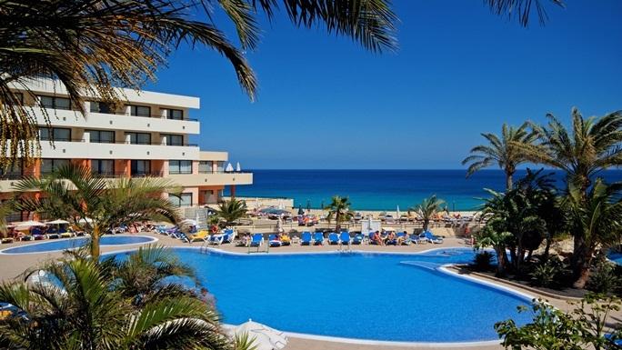 Iberostar Playa Gaviotas