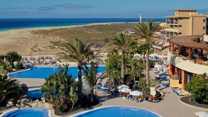 Iberostar Playa Gaviotas