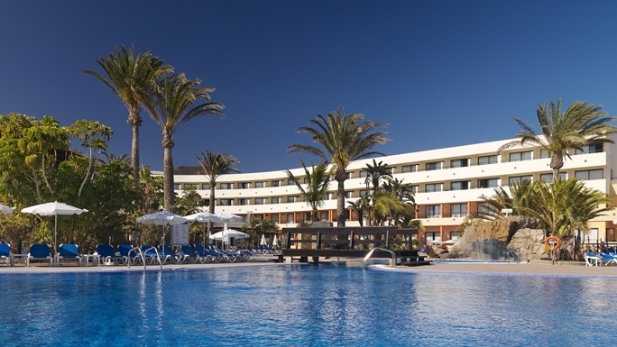 Iberostar Playa Gaviotas