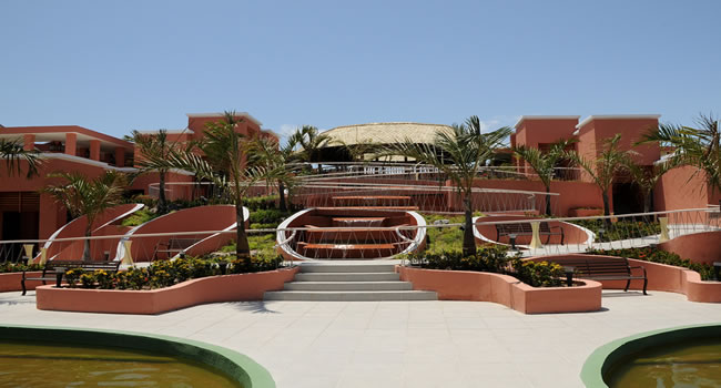 Iberostar Praia do Forte