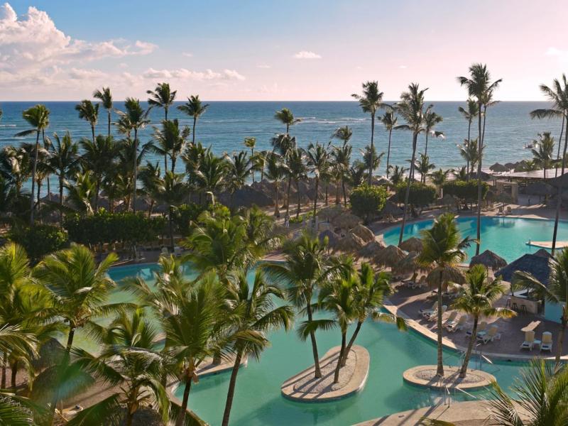 Iberostar Waves Punta Cana