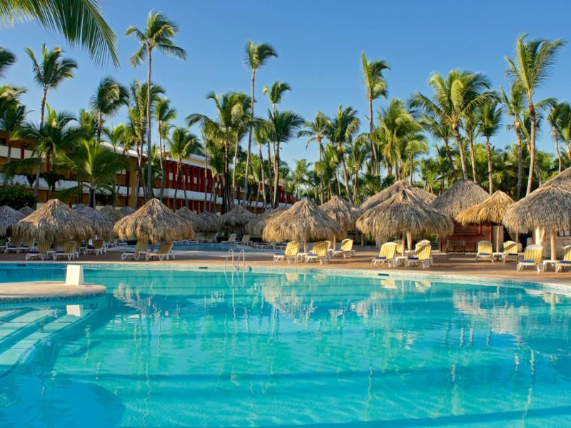 Iberostar Waves Punta Cana