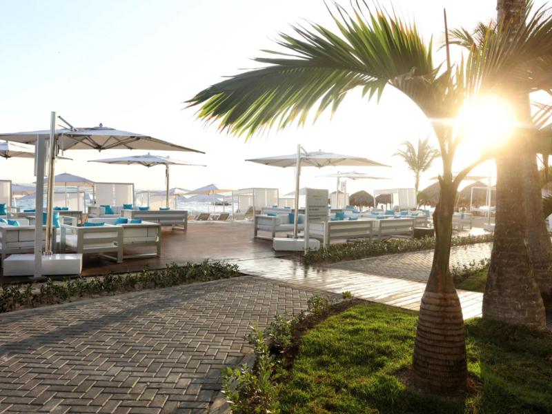 Iberostar Waves Punta Cana