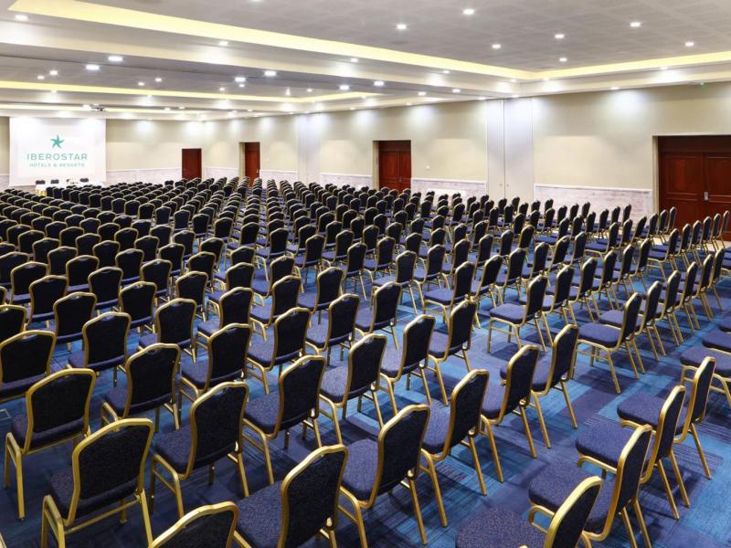 Iberostar Waves Punta Cana