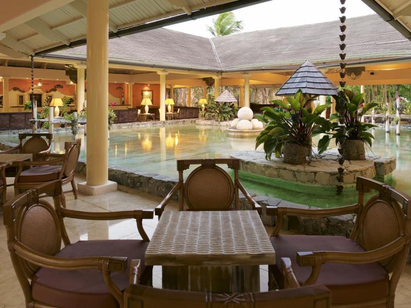 Iberostar Waves Punta Cana