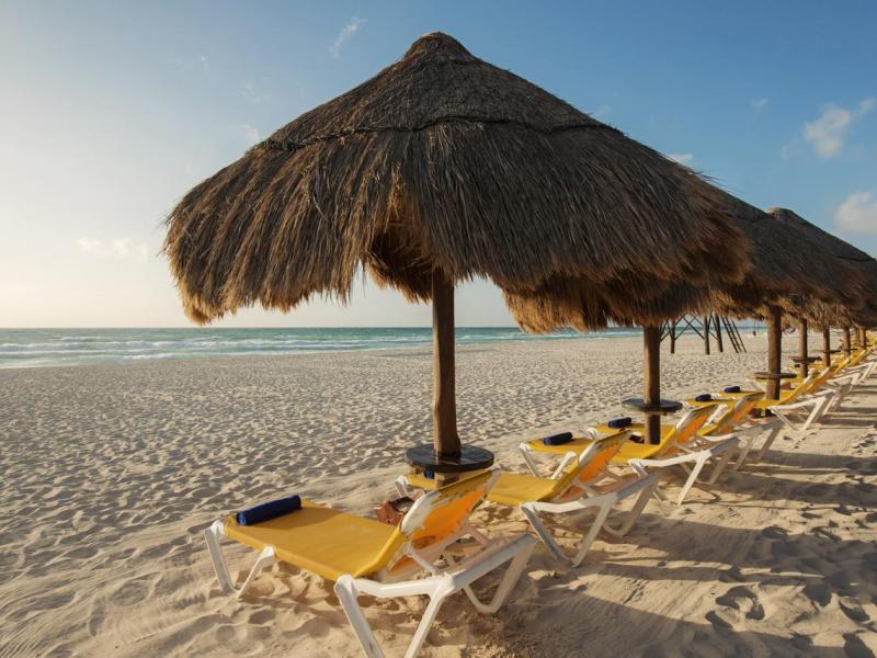 Iberostar Quetzal