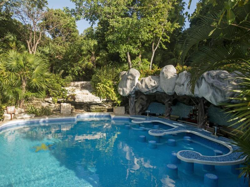 Iberostar Quetzal