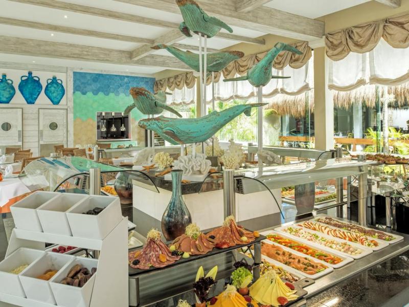 Iberostar Quetzal