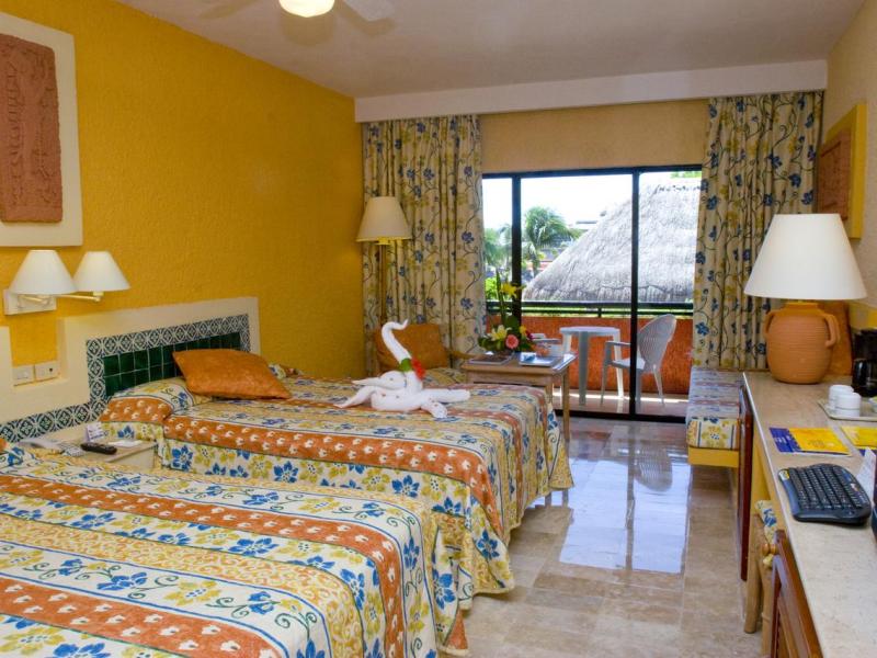 Iberostar Quetzal
