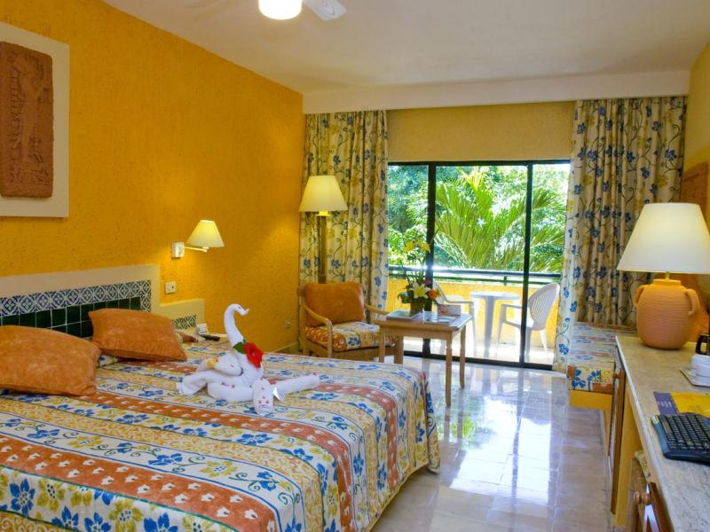 Iberostar Quetzal