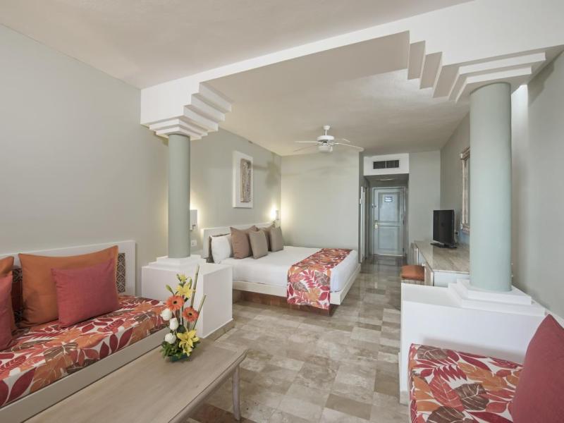 Iberostar Quetzal