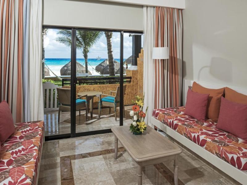 Iberostar Quetzal