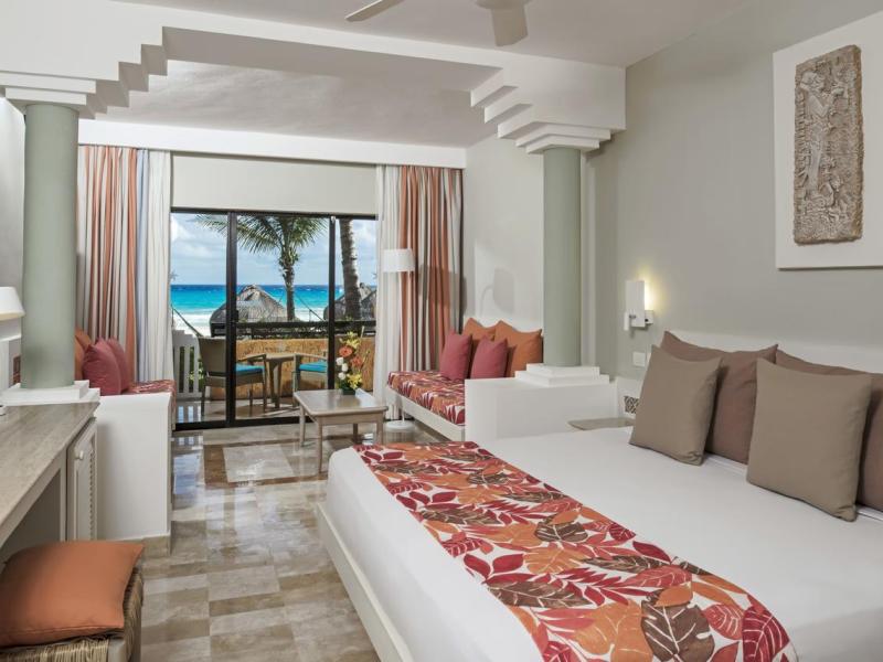 Iberostar Quetzal