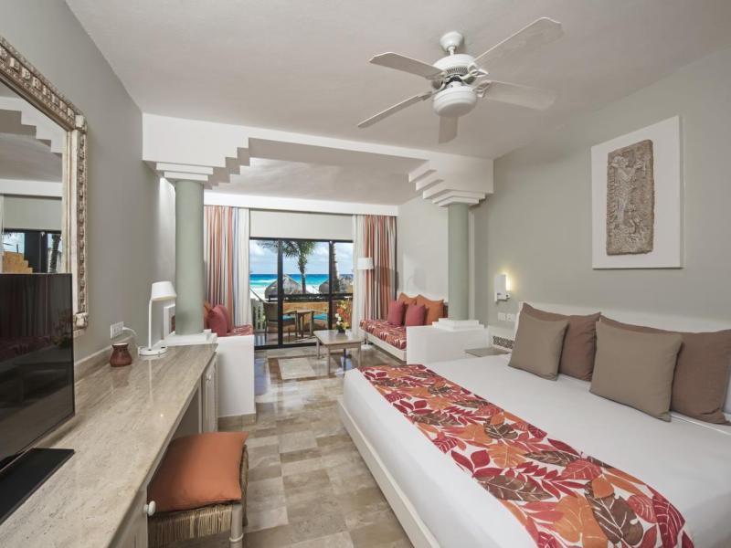 Iberostar Quetzal