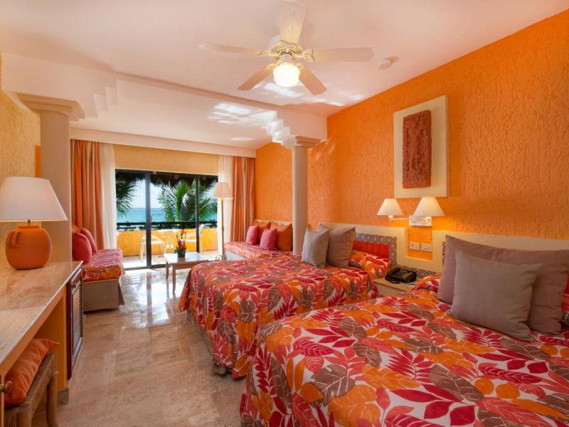 Iberostar Quetzal