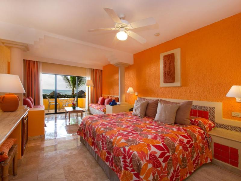 Iberostar Quetzal