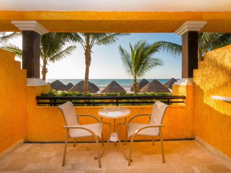 Iberostar Quetzal