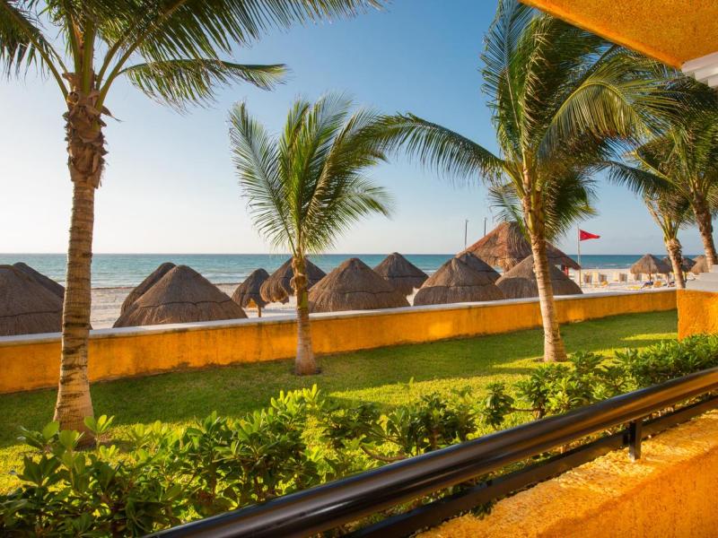 Iberostar Quetzal