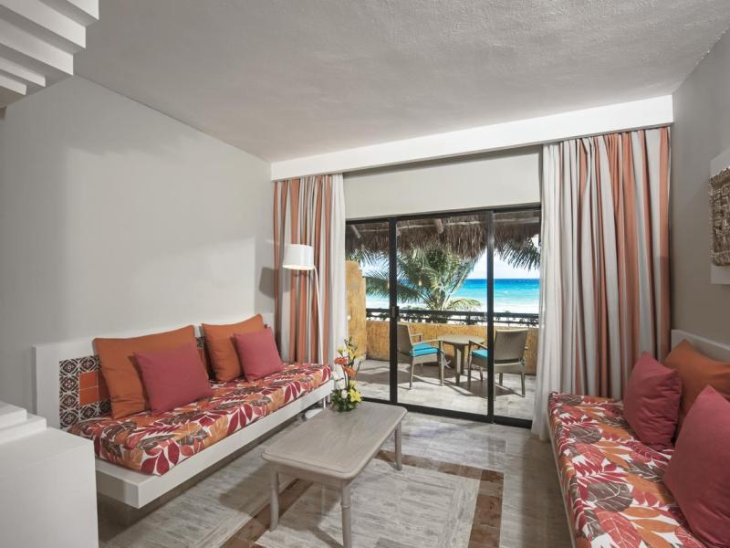 Iberostar Quetzal