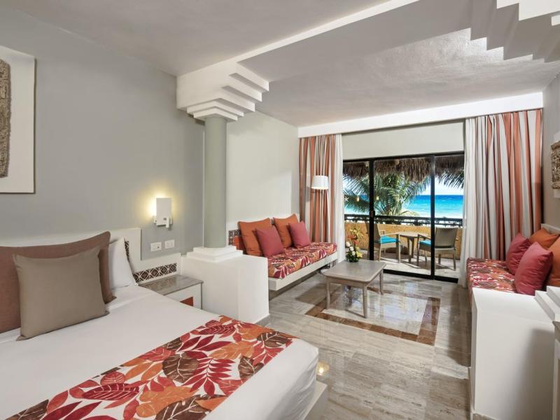 Iberostar Quetzal
