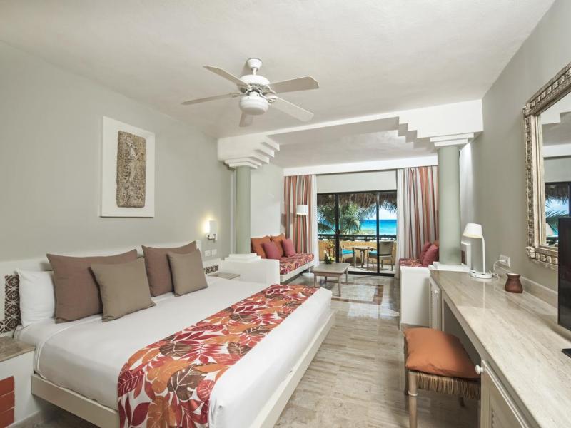 Iberostar Quetzal