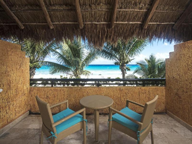 Iberostar Quetzal