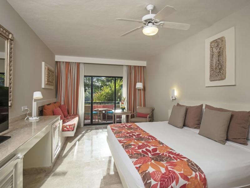 Iberostar Quetzal