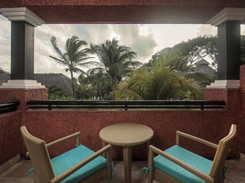 Iberostar Quetzal