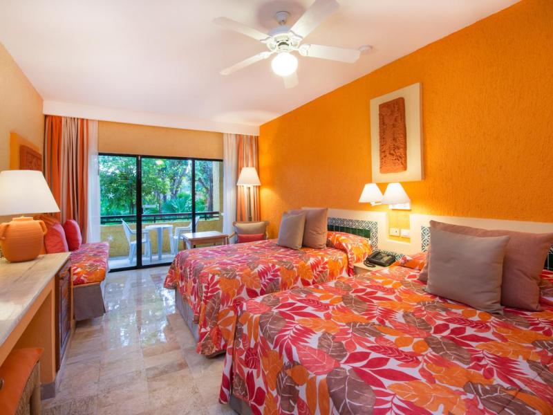Iberostar Quetzal