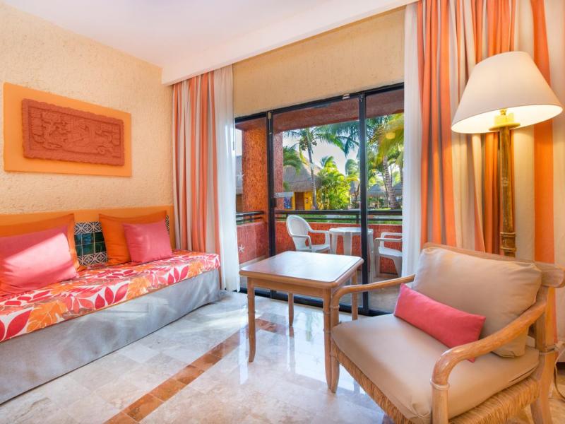 Iberostar Quetzal