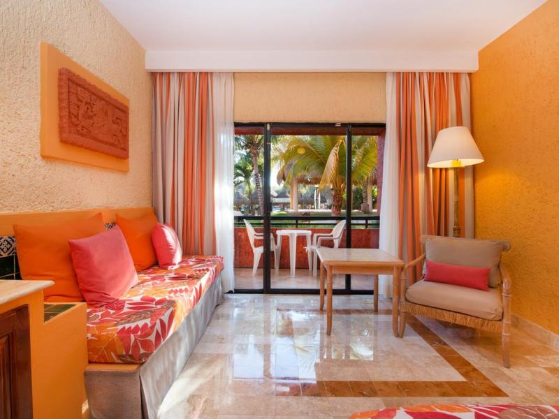 Iberostar Quetzal