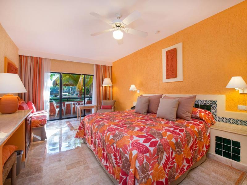 Iberostar Quetzal
