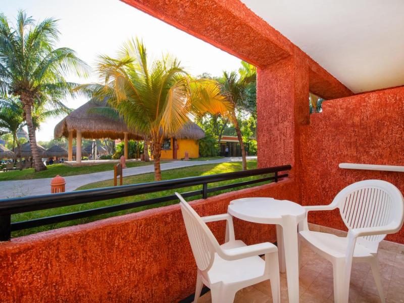 Iberostar Quetzal