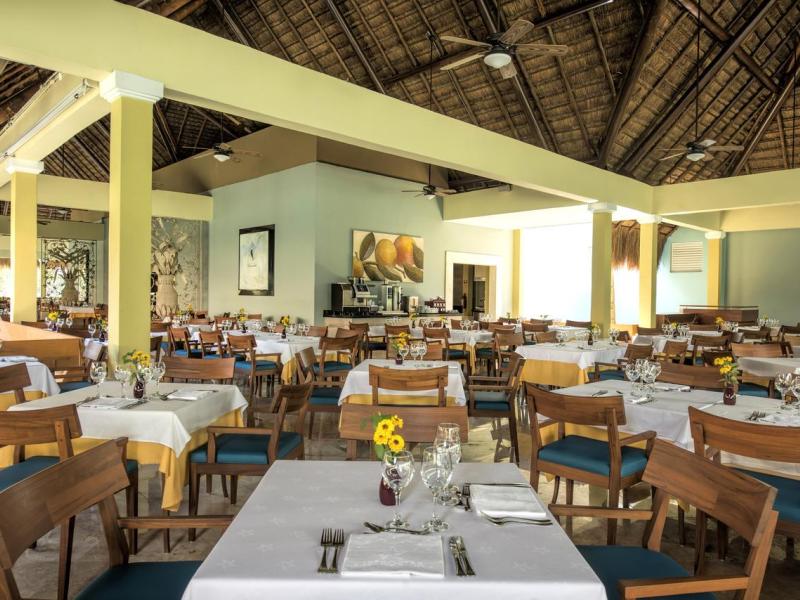 Iberostar Quetzal
