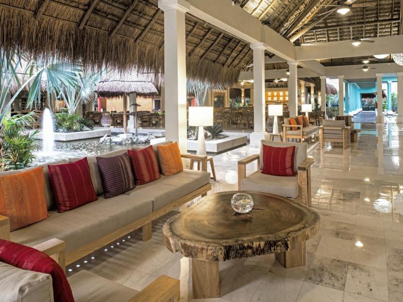 Iberostar Quetzal