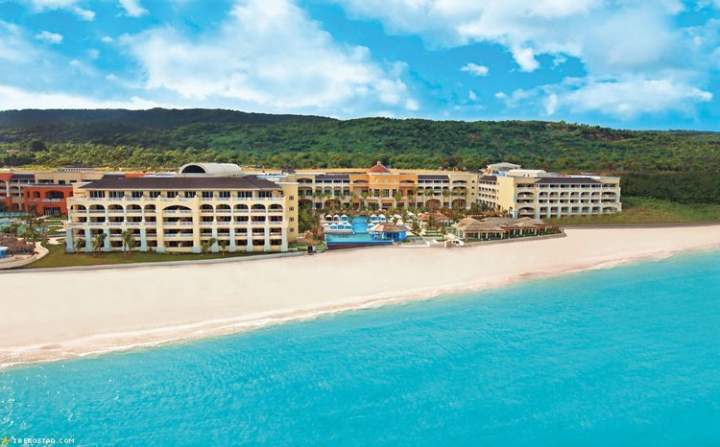 Iberostar Rose Hall Beach