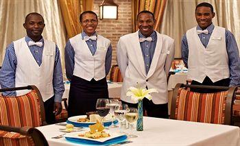 Iberostar Rose Hall Beach