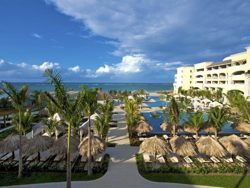 Iberostar Rose Hall Beach