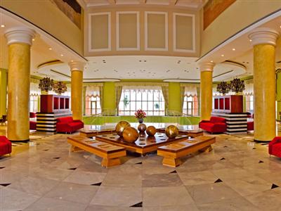 Iberostar Selection Rose Hall Suites
