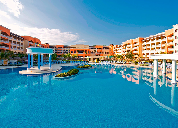 Iberostar Selection Rose Hall Suites