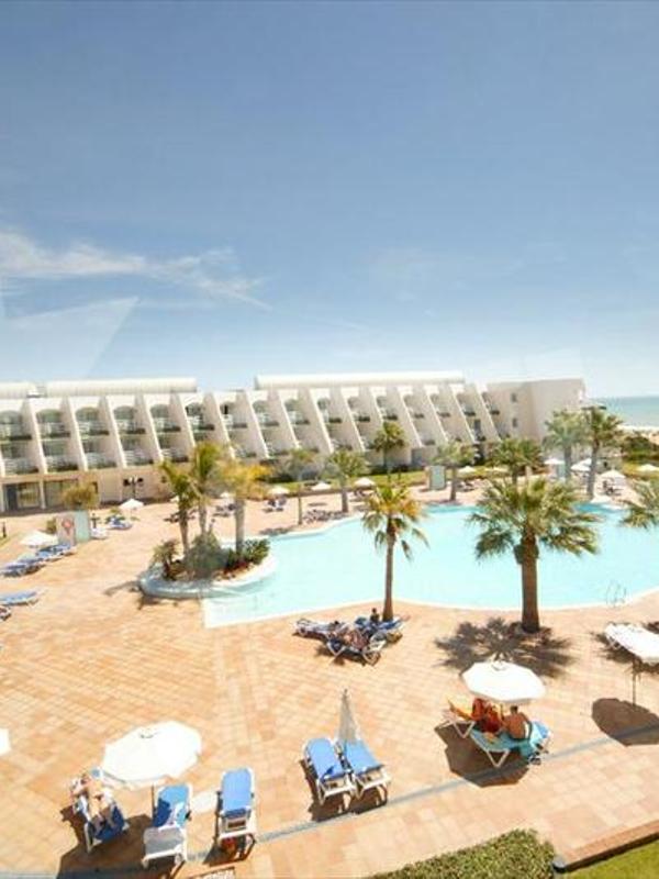 Iberostar Waves Royal Andalus