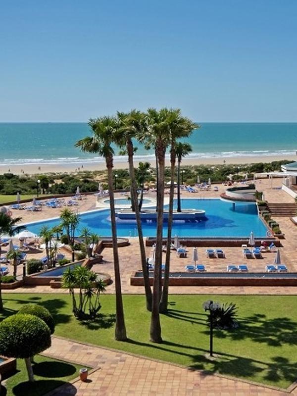 Iberostar Waves Royal Andalus