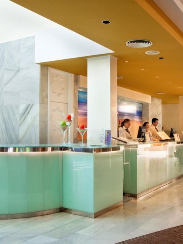Iberostar Waves Royal Andalus
